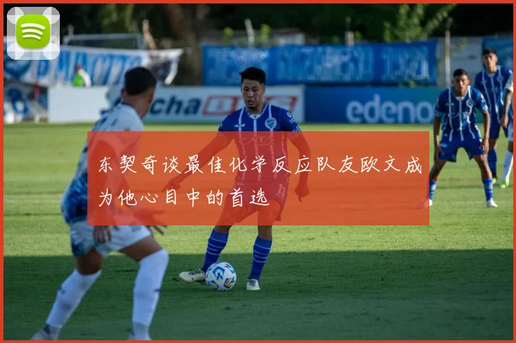 东契奇谈最佳化学反应队友欧文成为他心目中的首选