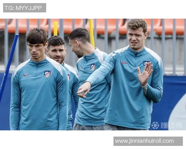 阿斯报导马竞重视竞技成绩即便获得财团投资仍需追求卓越表现 阿斯报导马竞重视竞技成绩即便获得财团投资仍需追求卓越表现