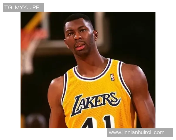 前NBA冠军中锋埃尔登坎贝尔去世享年57岁引发球迷悼念