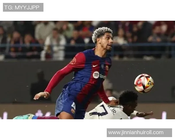 意媒称巴萨或出售阿劳霍尤文认为4000万底价过高难以接受