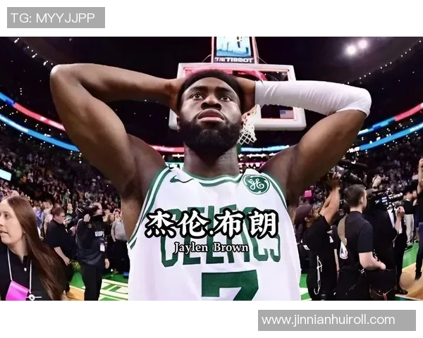 普理查德盛赞杰伦布朗具备顶级球员实力能轻松砍下40分或三双数据