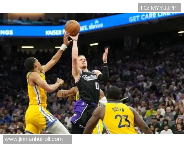 勇士篮网或将进行迈克尔波特交易多方交易计划正在酝酿中